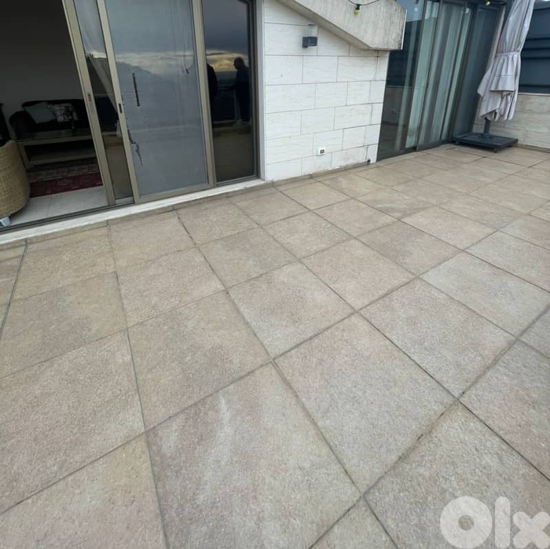FULLY FURNISHED APARTMENT IN MONTEVERDE PRIME WITH TERRACE, (MOR-181) 0