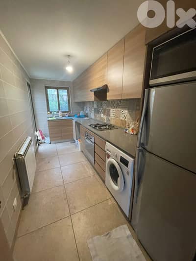 FULLY FURNISHED APARTMENT IN MONTEVERDE PRIME WITH TERRACE, (MOR-181)