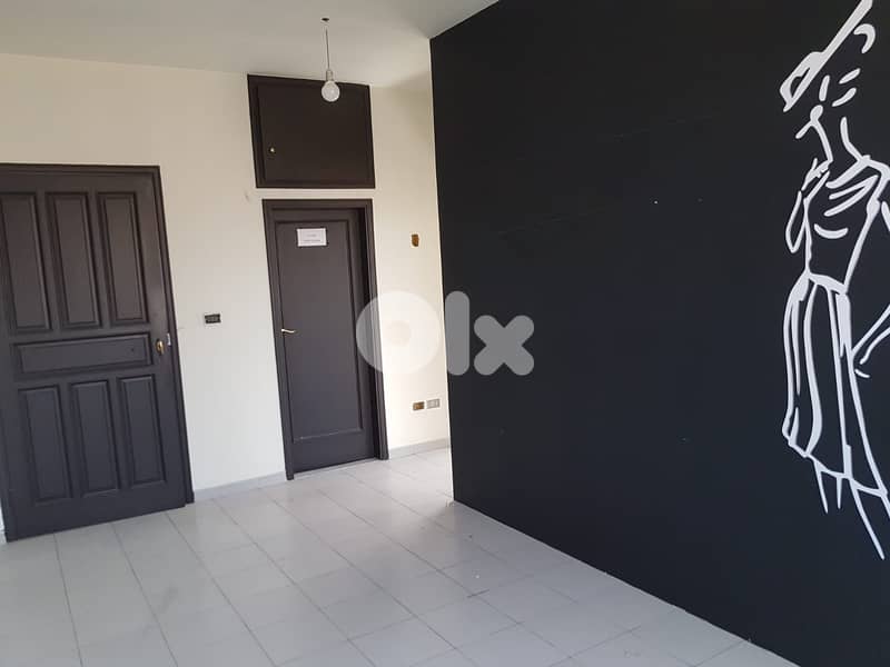 60 SQM Prime location Office in Hazmieh, Baabda 0
