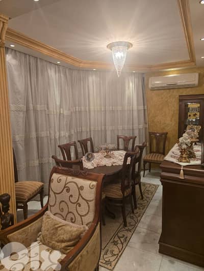 FULLY FURNISHED APARTMENT FOR SALE IN MAR ROUKOZ PRIME, (DE-331) A. G