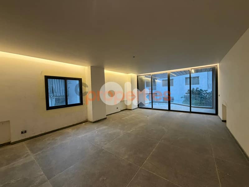 Apartment for sale in Hazmieh – Prime Location - CPMK195 0