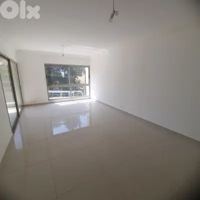 Apartment for sale Dawhet el Hoss | شقة للبيع في دوحة الحص