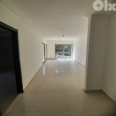 Apartment for sale Dawhet el Hoss | شقة للبيع في دوحة الحص
