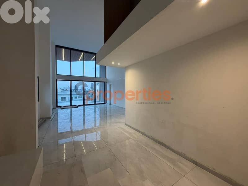 Duplex for sale in Hazmieh – Prime Location - CPMK196 0