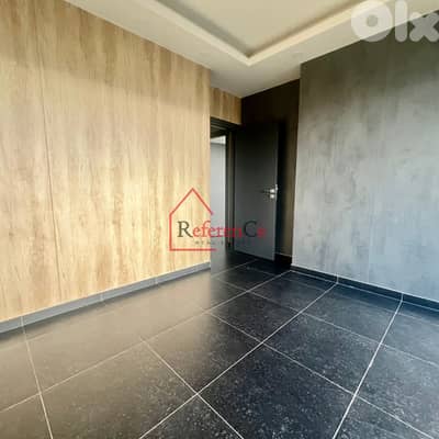 New office for rent in Zouk Mikael مكتب في موقع رئيسي في زوق مكايل