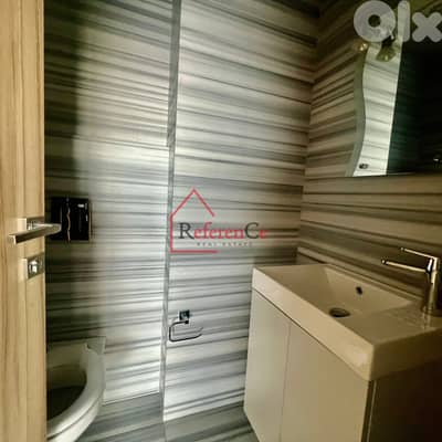 New office for rent in Zouk Mikael مكتب في موقع رئيسي في زوق مكايل