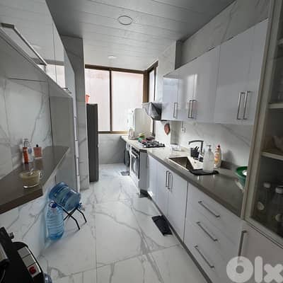 Apartment for sale Chiyah | شقة للبيع في الشياح
