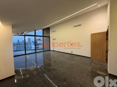 Rooftop simplex for sale in Hazmieh – Prime Location - CPMK197