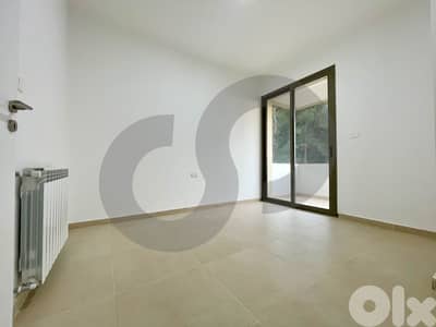 sea, mountain view, 2 balconies, Parking, Bhorsaf/بحرصاف REF#AW133288