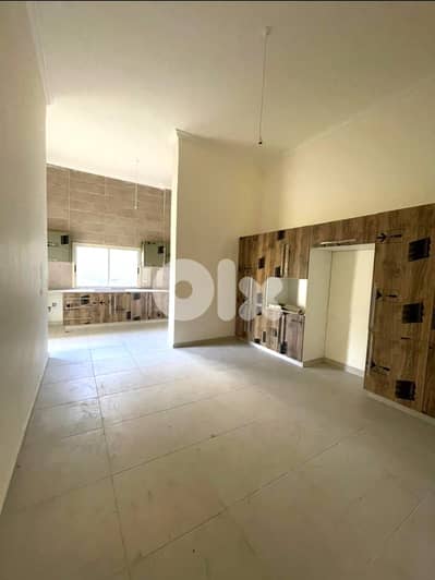HOT DEAL Apartment in Bchamoun Yahoudiya, Aley+Panoramic Mountain View