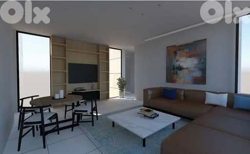 UNDER CONSTRUCTION IN SPEARS | PENTHOUSE + TERRACE | SEA VIEW | 3 BEDS