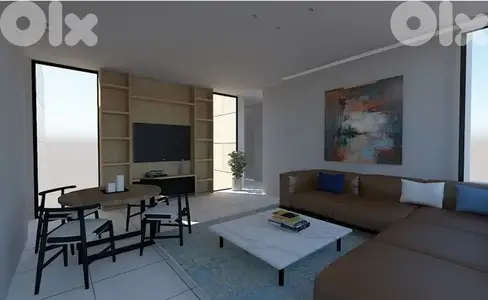 UNDER CONSTRUCTION IN SPEARS | PENTHOUSE + TERRACE | SEA VIEW | 3 BEDS