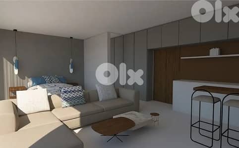 UNDER CONSTRUCTION IN SPEARS | PENTHOUSE + TERRACE | SEA VIEW | 3 BEDS