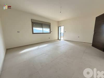 Ballouneh 115m2 | New | Mountain View | Luxurious | Cash |