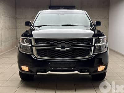 Chevrolet Tahoe Z71 IMPEX 2019 1 Owner