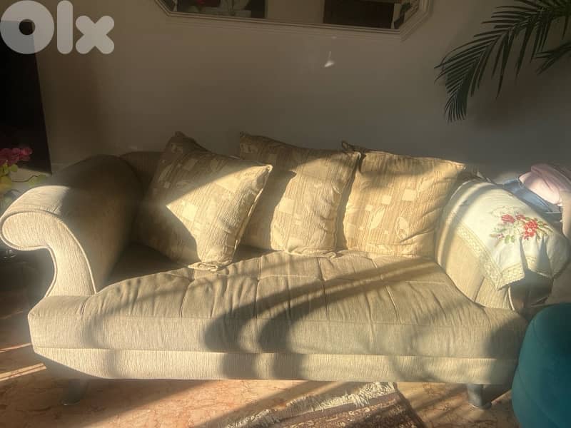 two sofas 1