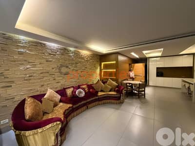 Apartment for rent in Hazmieh – Prime Location - CPMK198