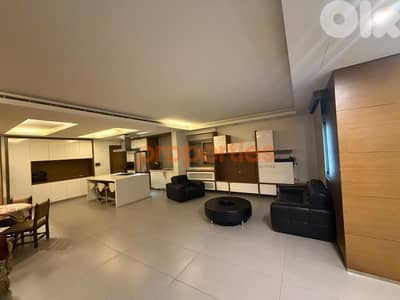 Apartment for rent in Hazmieh – Prime Location - CPMK198