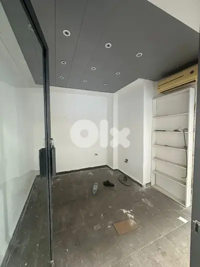Shop for sale in achrafieh