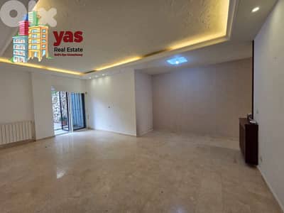 Sheileh 150m2 | 120m2 Terrace | Well Lighted | Quiet Street | TO/KS