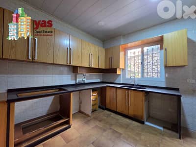 Sheileh 150m2 | 120m2 Terrace | Well Lighted | Quiet Street | TO/KS