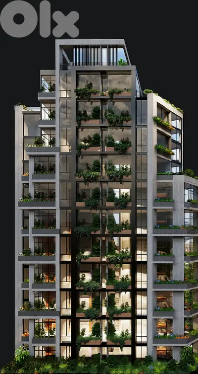 PROJECT UNDER CONSTRUCTION IN KORAYTEM COLLEGE STREET | QR-185