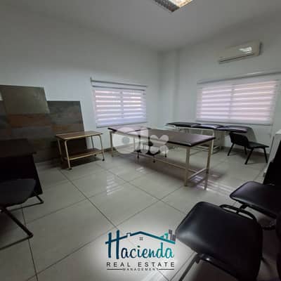 Clinic For Sale In Zouk Mosbeh