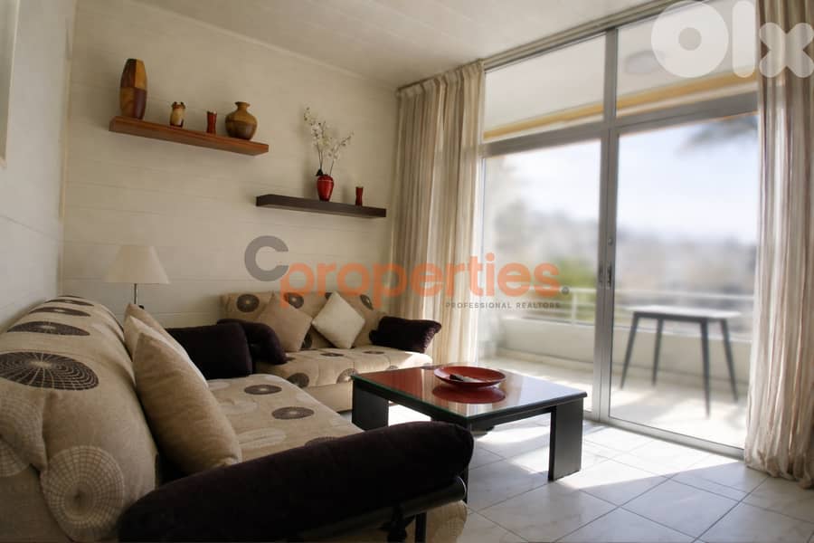 Chalet For Sale In Tabarja – CPJGK71 0