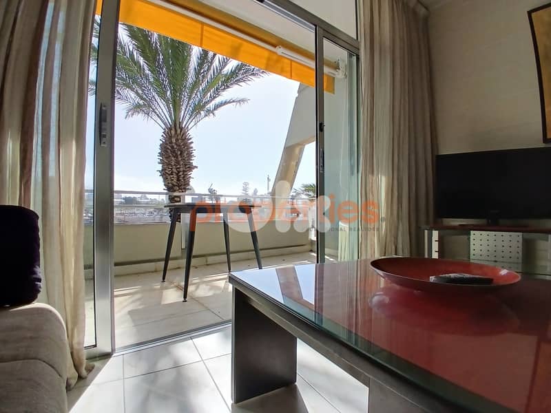 Chalet For Sale In Tabarja – CPJGK71 1