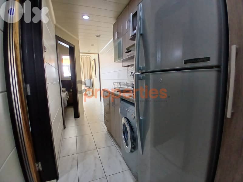 Chalet For Sale In Tabarja – CPJGK71 3