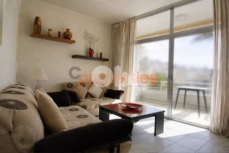 Chalet For Rent In Tabarja - CPJGK70