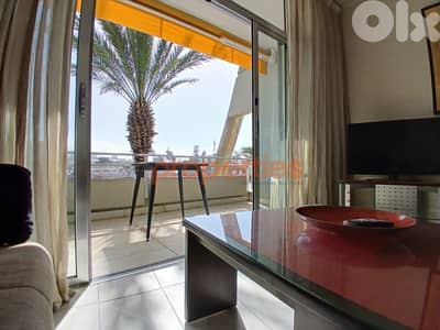 Chalet For Rent In Tabarja - CPJGK70