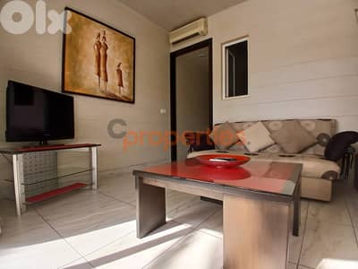 Chalet For Rent In Tabarja - CPJGK70