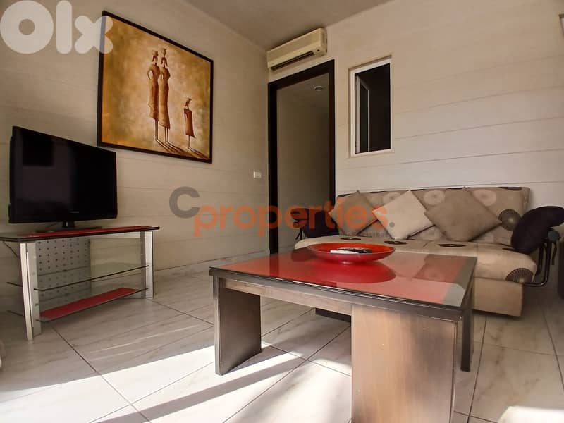 Chalet For Rent In Tabarja - CPJGK70 4