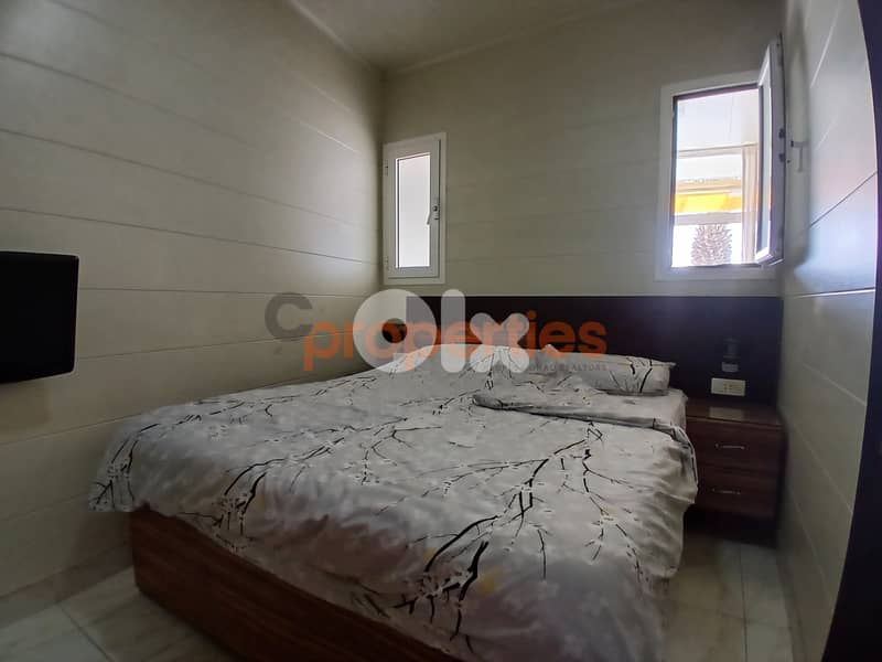 Chalet For Rent In Tabarja - CPJGK70 5