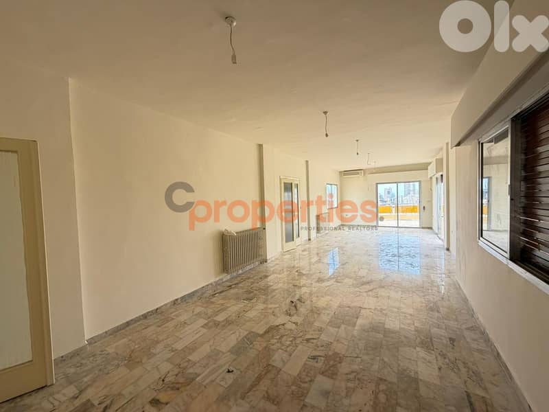 Exquisite 320 SQM Apartment in Hazmieh for sale - CPMK193 0