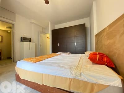 GOOD FOR INVESTMENT- HIGH ROI | Furnished apartment divided in 2 units