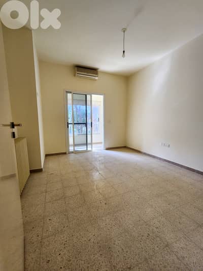 200 SQM Apartment in Broumana (Mar Chaaya) with Mountain/ Sea View