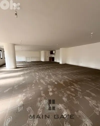 Shop for Sale in Jounieh
