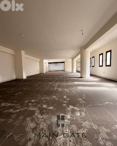 Shop for Sale in Jounieh