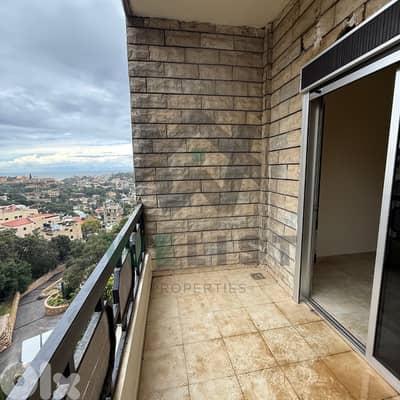 Apartment for sale in Ain El Rihane شقة للبيع في منطقة عين الريحاني