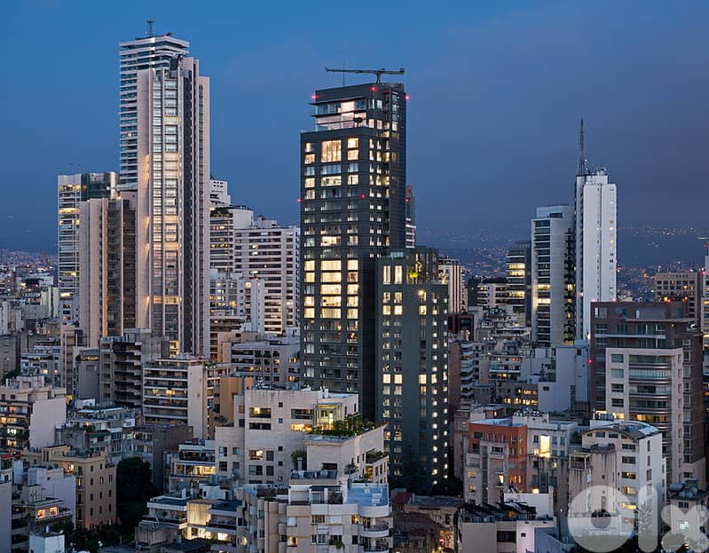 ABED EL WAHAB ST. | ZONE 3 | ACHRAFIEH PRIME | 800SQ  | ACLN-122 0