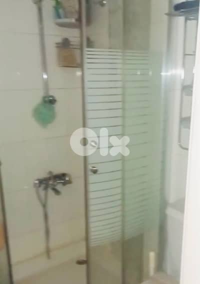 Achrafieh Excellent Location R. O. I. 2bdr 2bath Parking Concierge