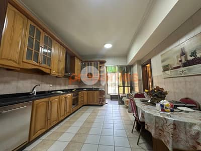 Fully Furnished Prime Location Apartment For Sale in Baabda – CPDD64