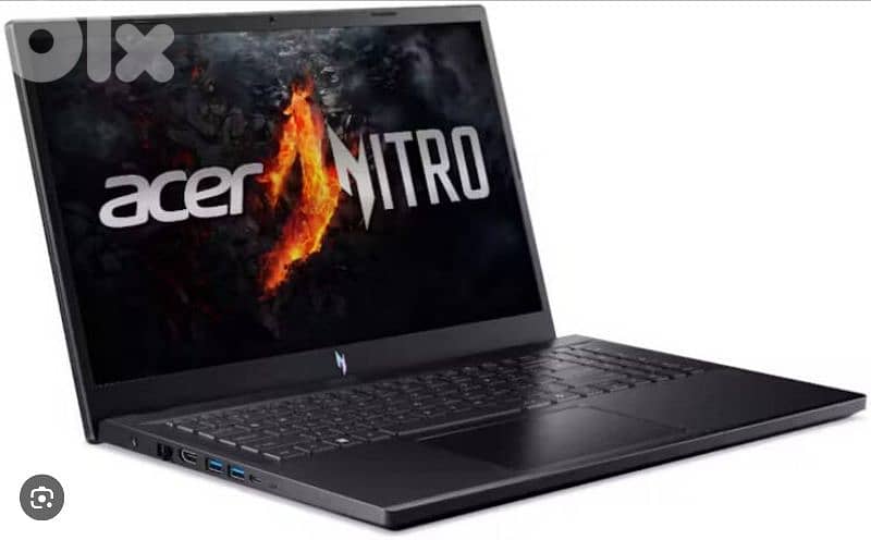 Acer Nitro V15 Laptop 0