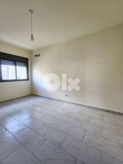 130 SQM Apartment in Mar Chaaya, Metn with Sea and Mountain View
