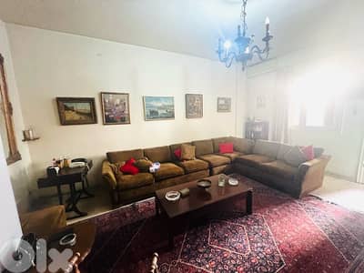 Achrafieh Carré D’or Amazing Investment in a 550m2 Triplex Terraces