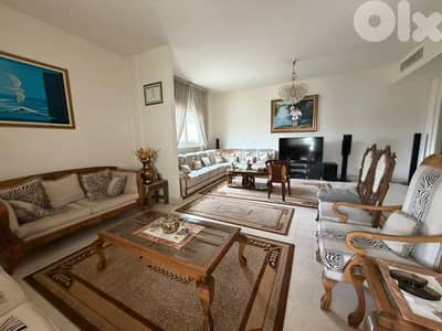 GMB148JC - Duplex For Sale In Jbeil - دوبلكس للبيع في جبيل