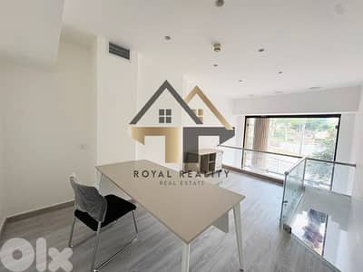 shop/office for rent in downtown Beirut محل للايجار في وسط مدينة بيروت