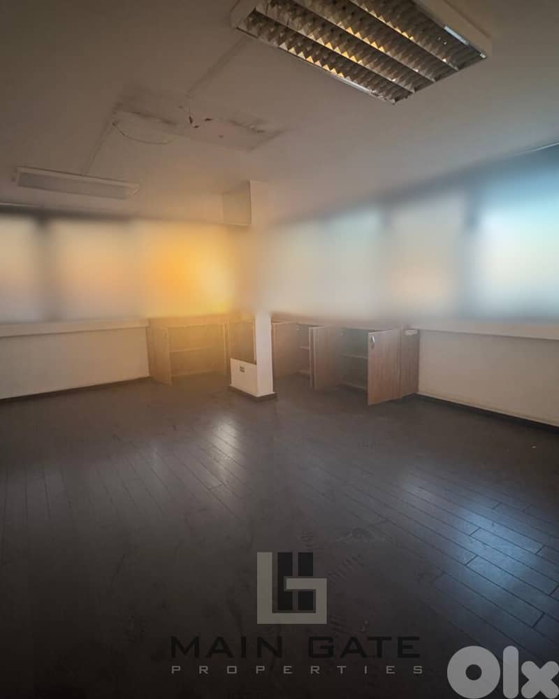 Office for Rent in a Prime Location in Zalka 0